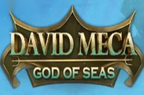 David Meca God of Seas