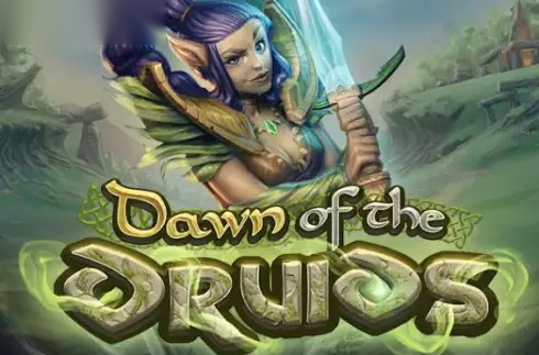 Dawn of the Druids