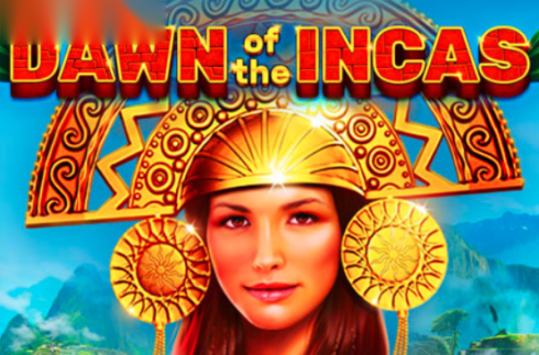 Dawn of the Incas