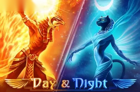 Day And Night slot TrueLab Games