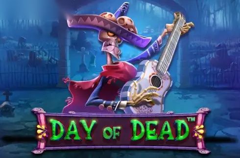 Day of Dead slot Pragmatic Play