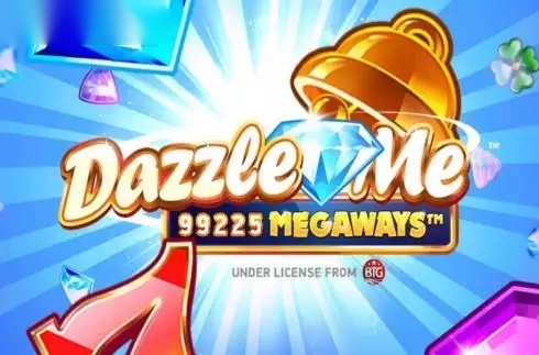 Dazzle Me Megaways