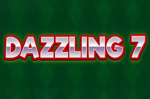 Dazzling 7 slot Inbet Games