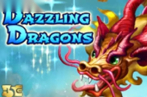 Dazzling Dragons