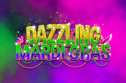 Dazzling Mardi Gras