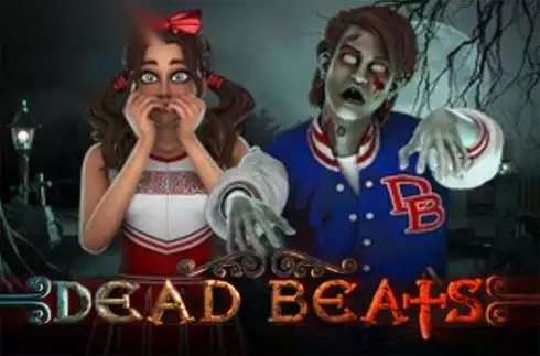 Dead Beats slot Genii