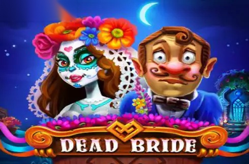 Dead Bride slot Barbara Bang