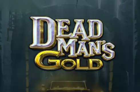 Dead Man's Gold slot ELK Studios