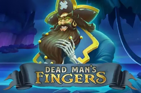 Dead Mans Fingers slot Booming Games