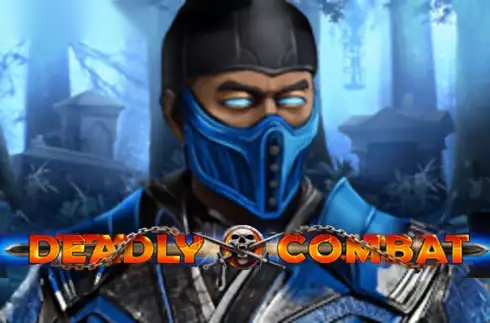 Deadly Combat slot Cyber Slot