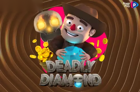 Deadly Diamond slot PoggiPlay