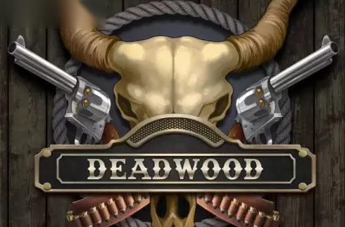 Deadwood slot Nolimit City