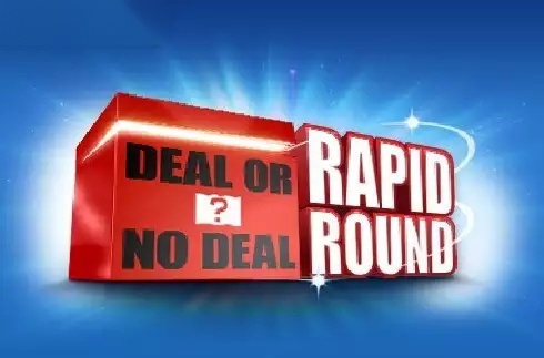 Deal Or No Deal Rapid Round slot Endemol Games