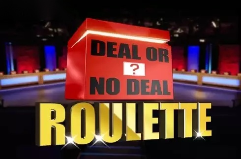 Deal Or No Deal Roulette slot Endemol Games