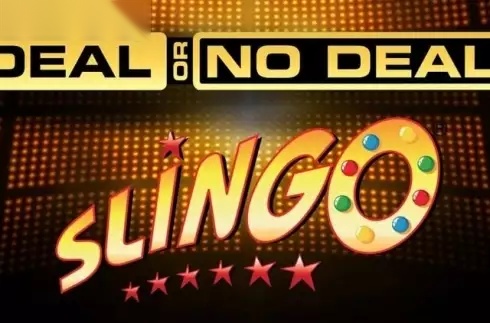 Deal Or No Deal Slingo Us