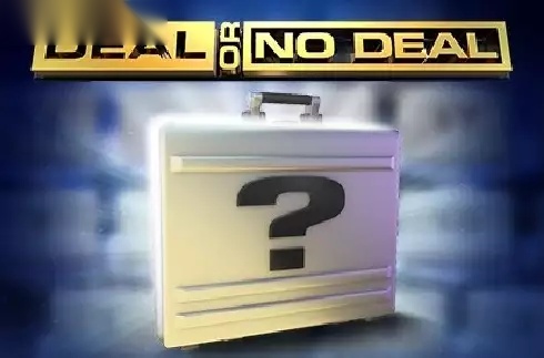 Deal or No Deal International slot Endemol Games