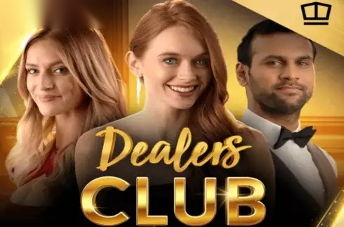 Dealers Club Roulette