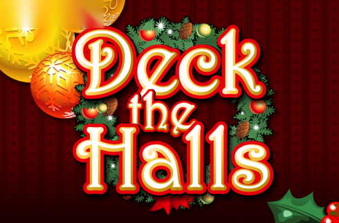 Deck the Halls slot Microgaming