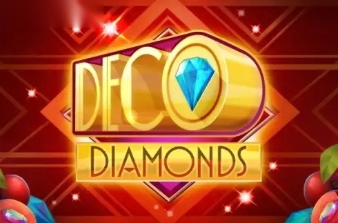 Deco Diamonds slot Just For The Win