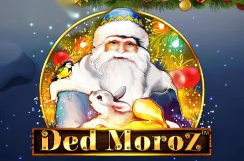 Ded Moroz