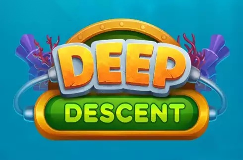 Deep Descent slot Relax Gaming