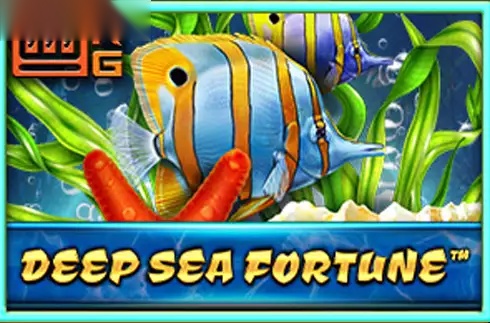 Deep Sea Fortune