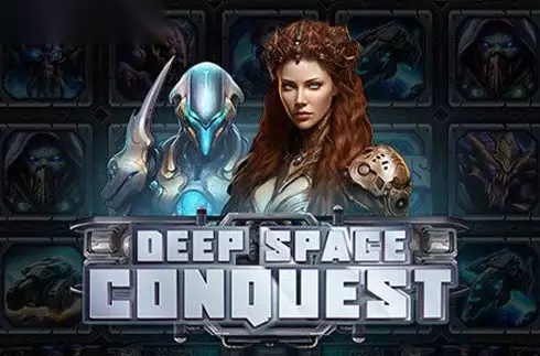 Deep Space Conquest