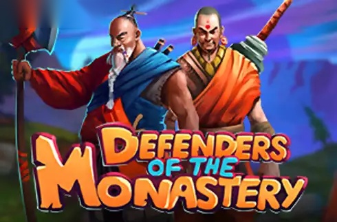 Defenders Of The Monastery