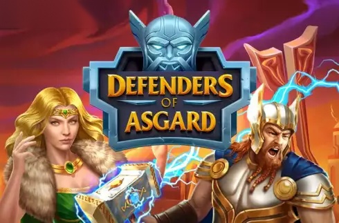 Defenders of Asgard slot High 5 Games