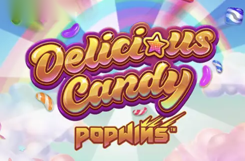 Delicious Candy PopWins