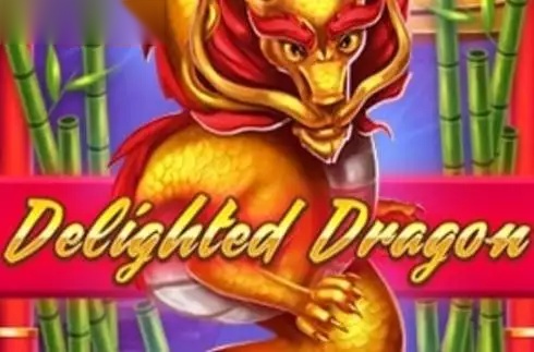 Delighted Dradon slot Inbet Games