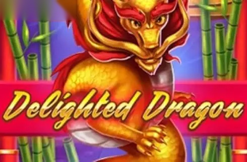 Delighted Dragon slot Inbet Games