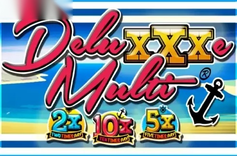 Deluxxxe Multi slot Gaming1