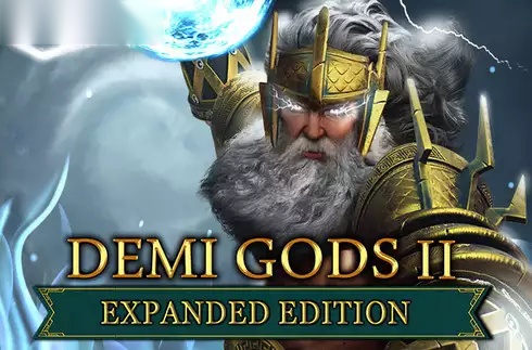 Demi Gods 2 Expanded Edition