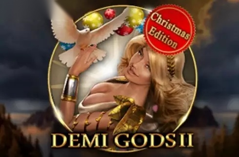 Demi Gods II Christmas Edition