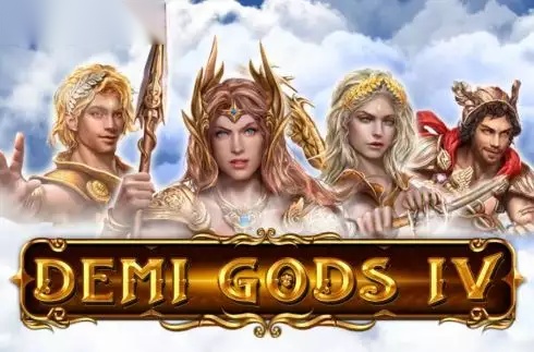 Demi Gods IV