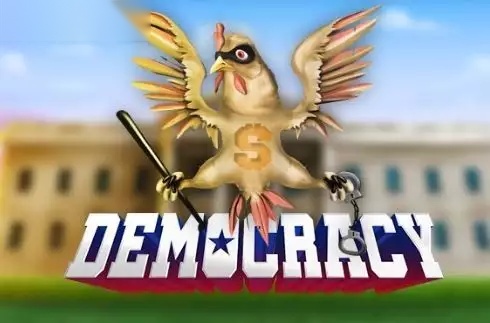 Democracy slot Five Men Games