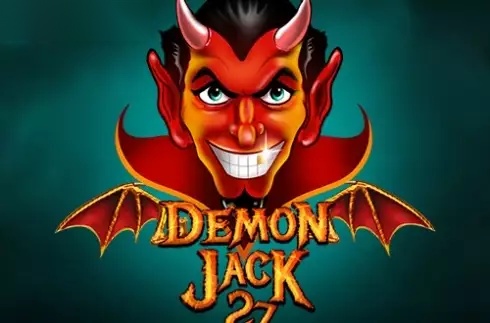 Demon Jack 27