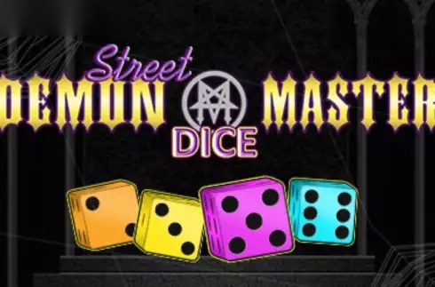 Demon Master Dice