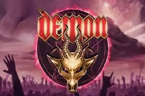 Demon slot Play'n GO