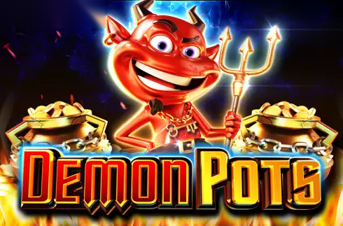 Demon Pots