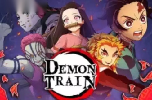 Demon Train