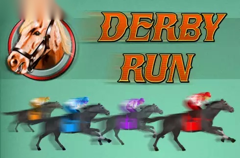 Derby Run slot undefiend