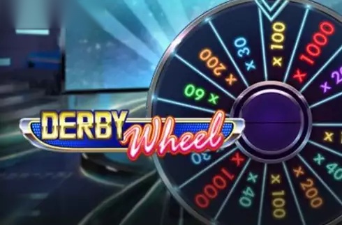 Derby Wheel slot Play'n GO