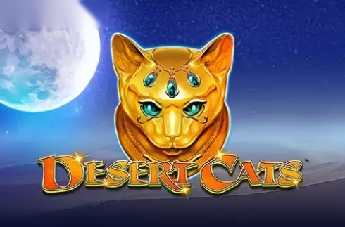 Desert Cats