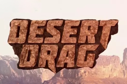 Desert Drag slot Booming Games