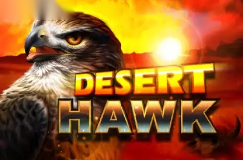 Desert Hawk slot Ainsworth