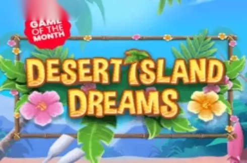 Desert Island Dreams