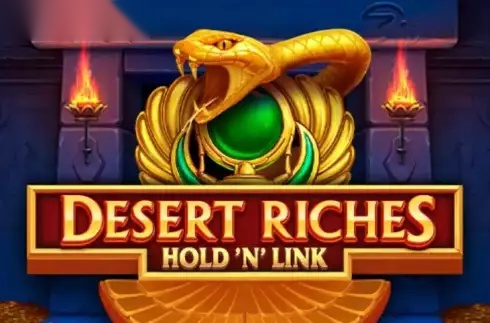 Desert Riches