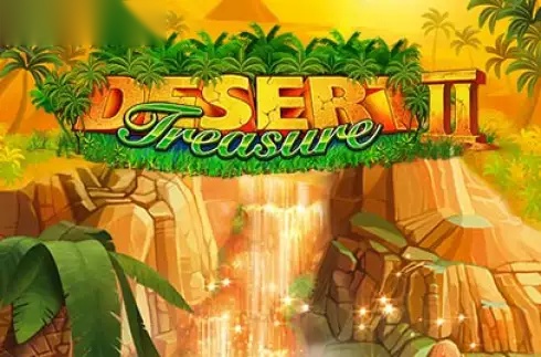 Desert Treasure II